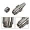 Premium Collet Chuck Gauge Length CNC Tool Holder Set 3
