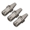 Premium Collet Chuck Gauge Length CNC Tool Holder Set 4