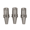 Premium Collet Chuck Gauge Length CNC Tool Holder Set 5