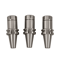 Premium Collet Chuck Gauge Length CNC Tool Holder Set 5