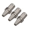 Premium Collet Chuck Gauge Length CNC Tool Holder Set 6