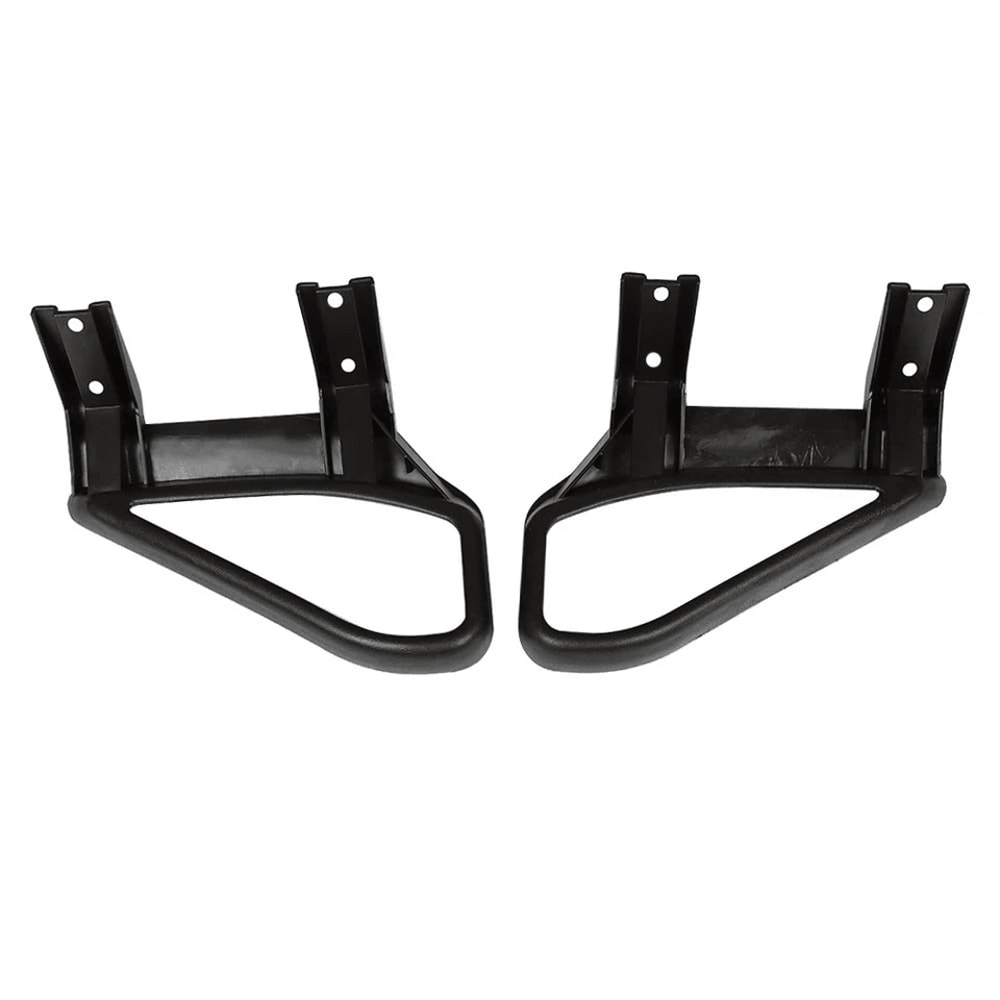 Golf Cart Seat Handles Hip Restraints Pair TXt Replacement Seat Handles For Carts 2