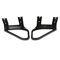 Golf Cart Seat Handles Hip Restraints Pair TXt Replacement Seat Handles For Carts 2