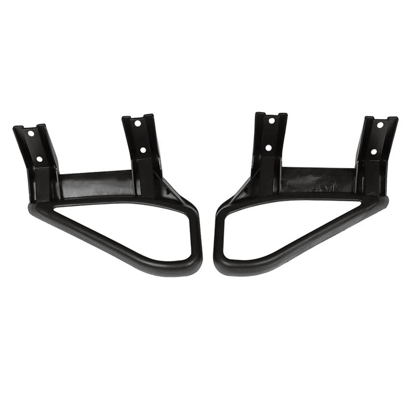 Golf Cart Seat Handles Hip Restraints Pair TXt Replacement Seat Handles For Carts 2