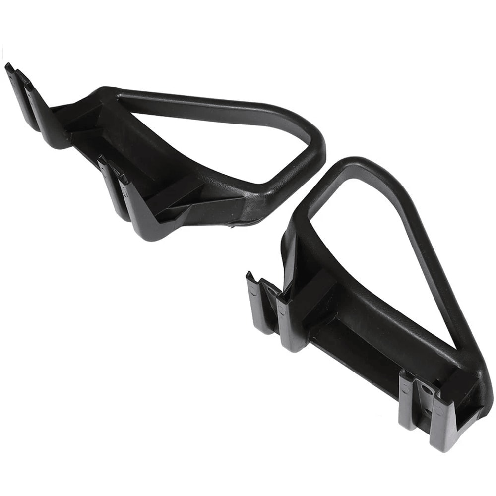 Golf Cart Seat Handles Hip Restraints Pair TXt Replacement Seat Handles For Carts 3