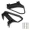 Golf Cart Seat Handles Hip Restraints Pair TXt Replacement Seat Handles For Carts 4