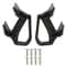 Golf Cart Seat Handles Hip Restraints Pair TXt Replacement Seat Handles For Carts 6