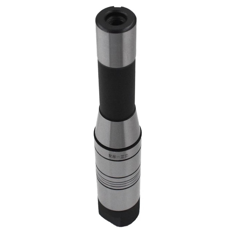 Premium Shank Arbor Milling Cutter Holder Gear Mill Tool Holder 2