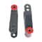 Rear Lowering Shackles Drop Kit For Chevy GMC 5