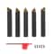 Carbide Turning Tool Set With Inserts 2