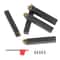 Carbide Turning Tool Set With Inserts 0