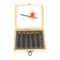 Indexable Carbide Turning Tool Set For Lathe Lathe Tool Bits With Chip Breaker 3