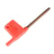 Indexable Carbide Turning Tool Set For Lathe Lathe Tool Bits With Chip Breaker 4