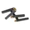 Indexable Carbide Turning Tool Set For Lathe Lathe Tool Bits With Chip Breaker 5
