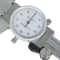 Premium Dial Caliper Stainless Steel Accuracy Dial Gauge With Shockproof Design Protective Case 8