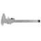 Premium Dial Caliper Stainless Steel Accuracy Dial Gauge With Shockproof Design Protective Case 3