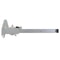 Premium Dial Caliper Stainless Steel Accuracy Dial Gauge With Shockproof Design Protective Case 3