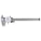 Premium Dial Caliper Stainless Steel Accuracy Dial Gauge With Shockproof Design Protective Case 4