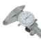 Premium Dial Caliper Stainless Steel Accuracy Dial Gauge With Shockproof Design Protective Case 7