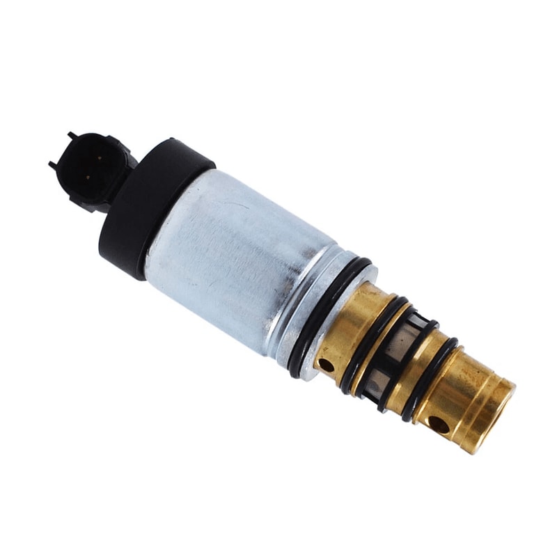 Premium AC Compressor Control Valve Replacement For Hyundai Tucson Kia Sportage 2