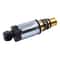 Premium AC Compressor Control Valve Replacement For Hyundai Tucson Kia Sportage 3