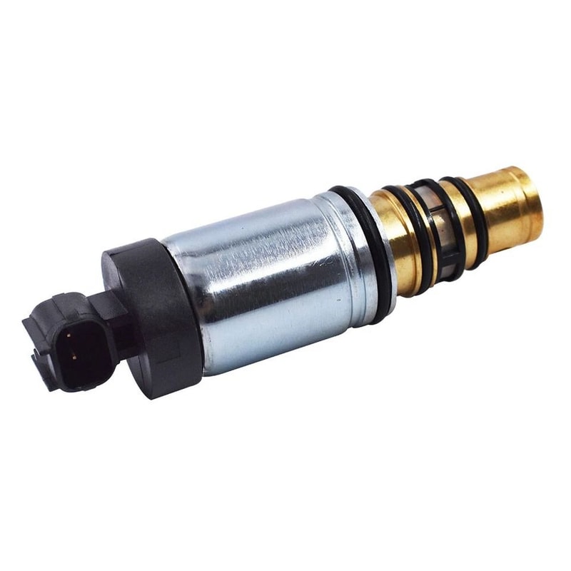 Premium AC Compressor Control Valve Replacement For Hyundai Tucson Kia Sportage 3