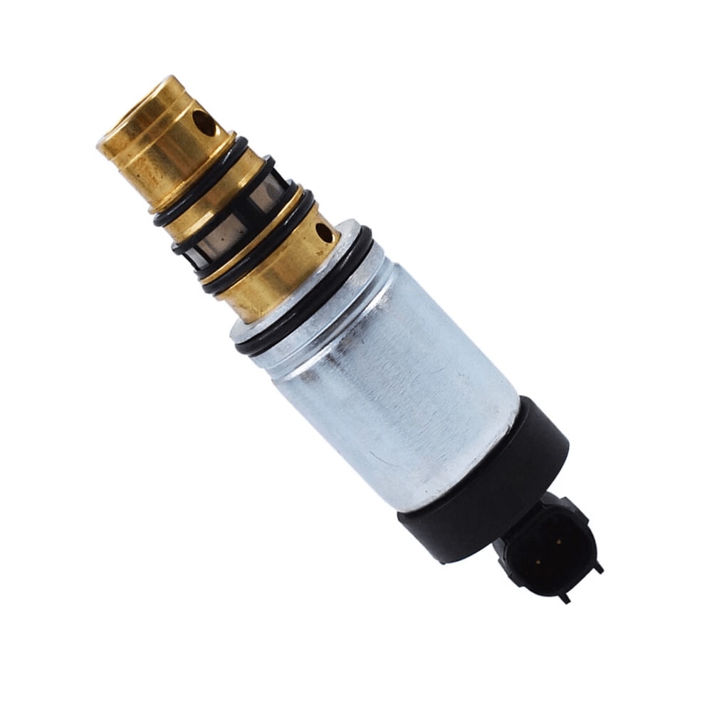 Premium AC Compressor Control Valve Replacement For Hyundai Tucson Kia Sportage 5