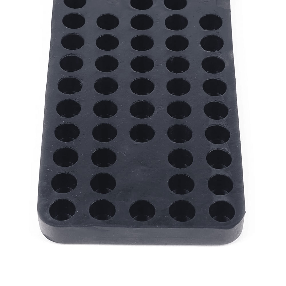 Premium Wheel Repair Tool Rubber Pressure Pad For Tire Changer Protection 2