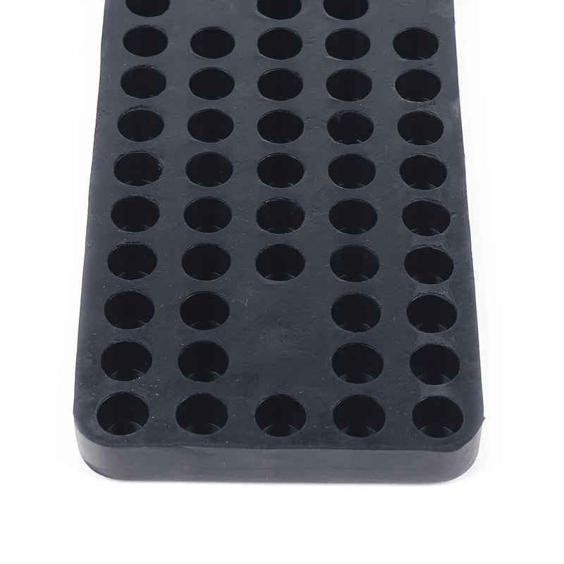 Premium Wheel Repair Tool Rubber Pressure Pad For Tire Changer Protection 2