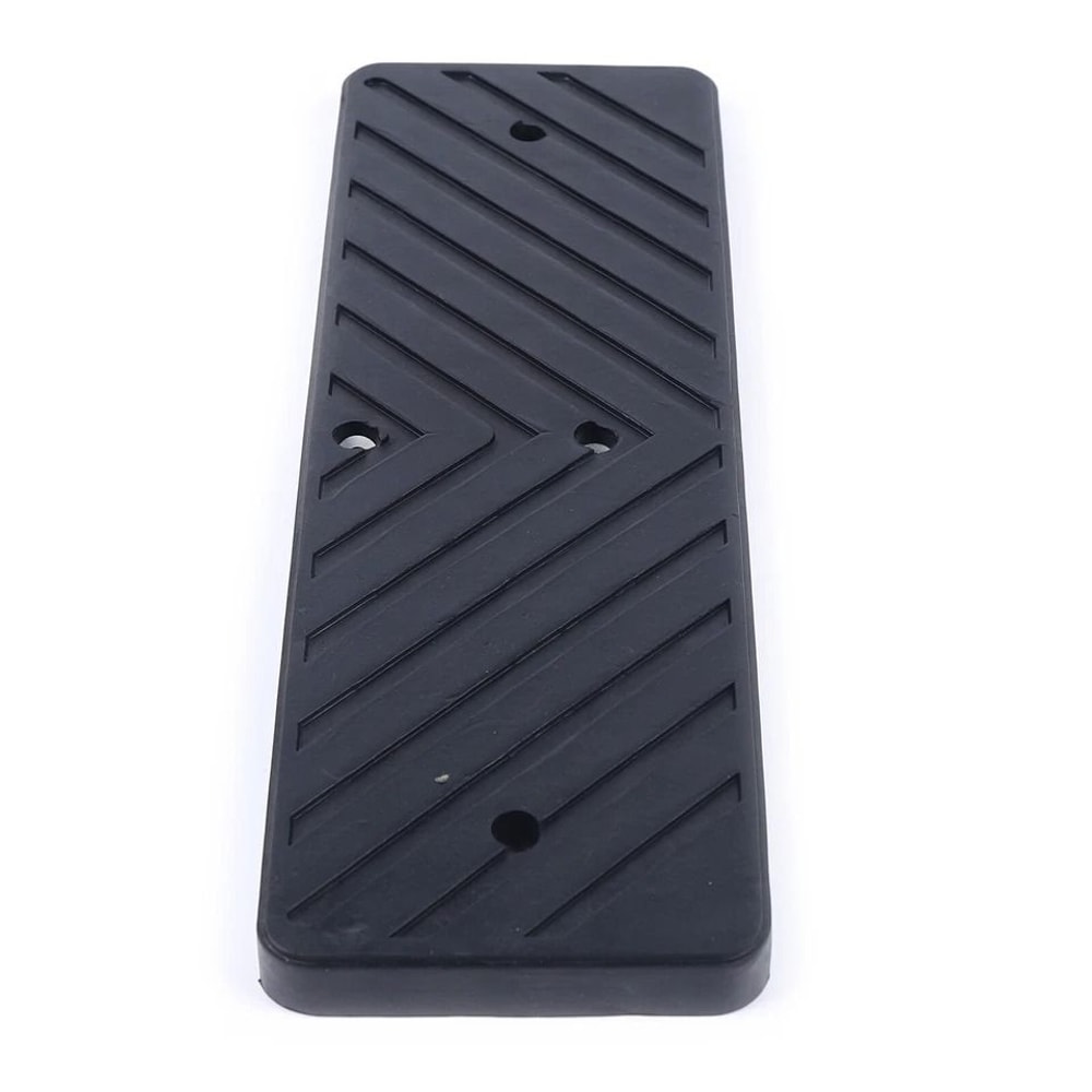 Premium Wheel Repair Tool Rubber Pressure Pad For Tire Changer Protection 6