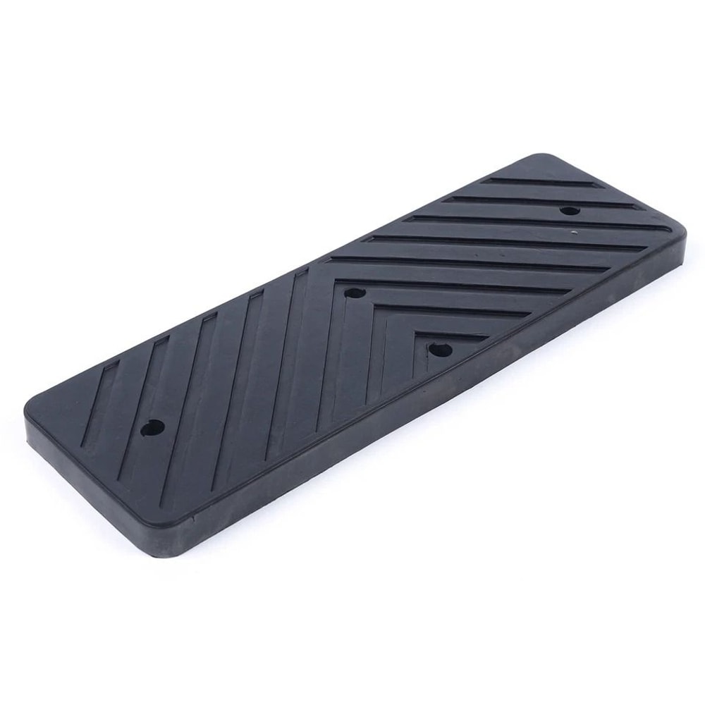 Premium Wheel Repair Tool Rubber Pressure Pad For Tire Changer Protection 0