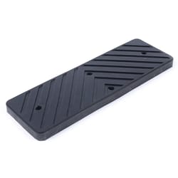 premium wheel repair tool rubber pressure pad for tire changer protection