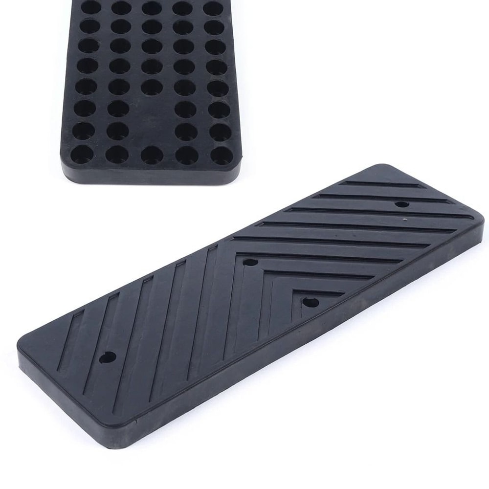 Premium Wheel Repair Tool Rubber Pressure Pad For Tire Changer Protection 7