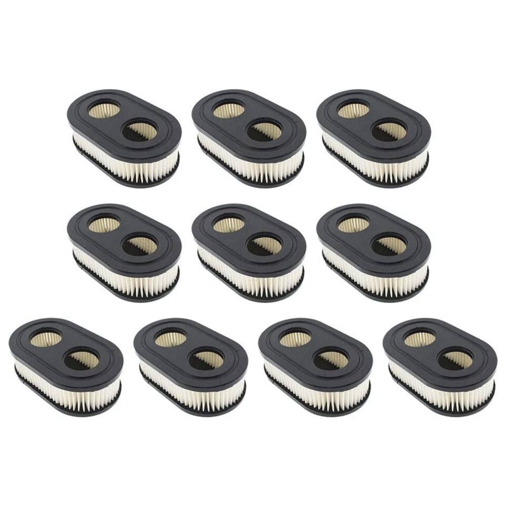 Briggs Stratton Air Filter For Lawn Mower Engines 1