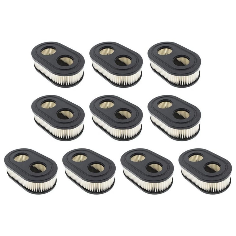 Briggs Stratton Air Filter For Lawn Mower Engines 1