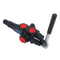Hydraulic Log Splitter Valve GPM PSI Reverse Port Adjustable Detent 1