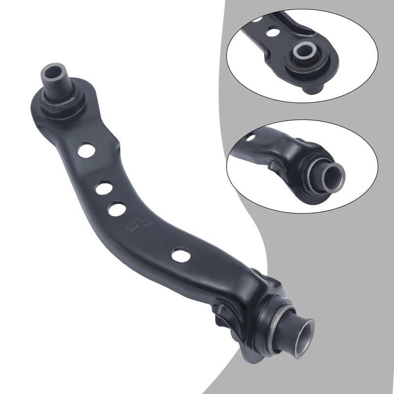 Premium Nissan Control Arms Front Upper Control Arm Kit Replacement Set Left Right For Versa Sent 2