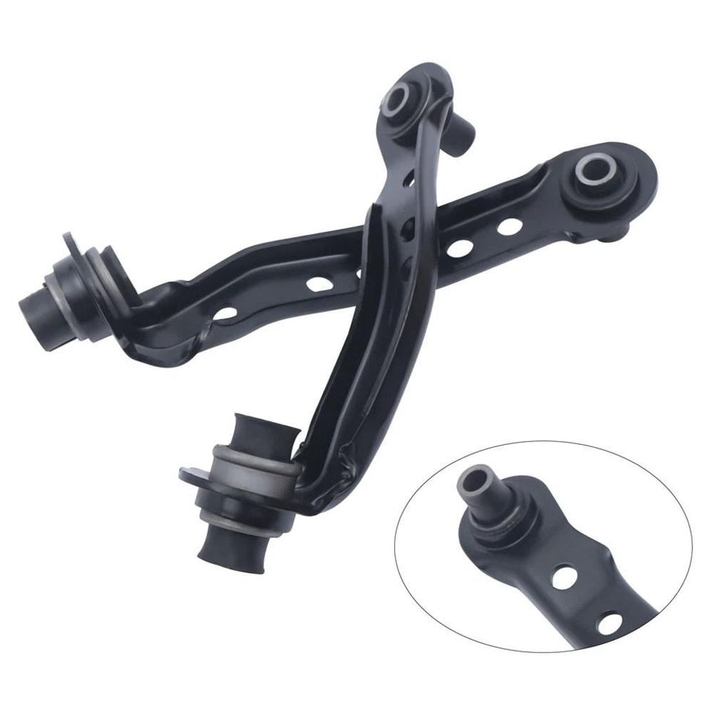 Premium Nissan Control Arms Front Upper Control Arm Kit Replacement Set Left Right For Versa Sent 0