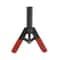 Plastic Rivet Gun Kit With Poly Rivets For Auto Trim And Panel Repair 4