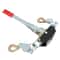 Hand Winch Manual Power Puller Cable Come Along 0