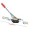 Hand Winch Manual Power Puller Cable Come Along 2