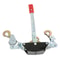 Hand Winch Manual Power Puller Cable Come Along 3