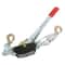Hand Winch Manual Power Puller Cable Come Along 5