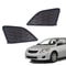 Premium Front Fog Light Bezel Cover For Toyota Corolla Durable Pair Replacement 2