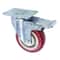 Caster Wheel Set Swivel Brake Industrial Caster Wheels 3