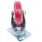 Caster Wheel Set Swivel Brake Industrial Caster Wheels 5
