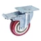 Caster Wheel Set Swivel Brake Industrial Caster Wheels 6