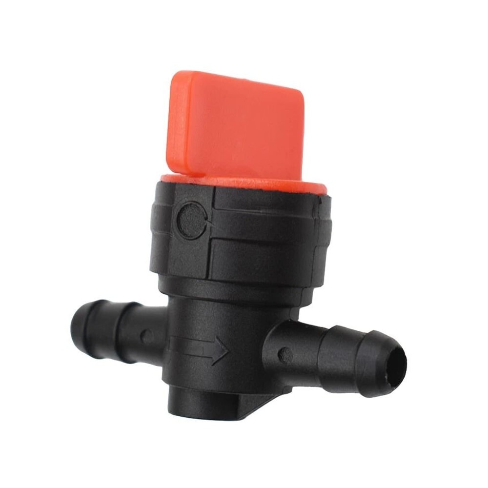 Inline Fuel Shut Off Valves Durable Fuel Petcock Valve Set For Lawn Equipment Engines 1
