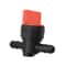 Inline Fuel Shut Off Valves Durable Fuel Petcock Valve Set For Lawn Equipment Engines 1