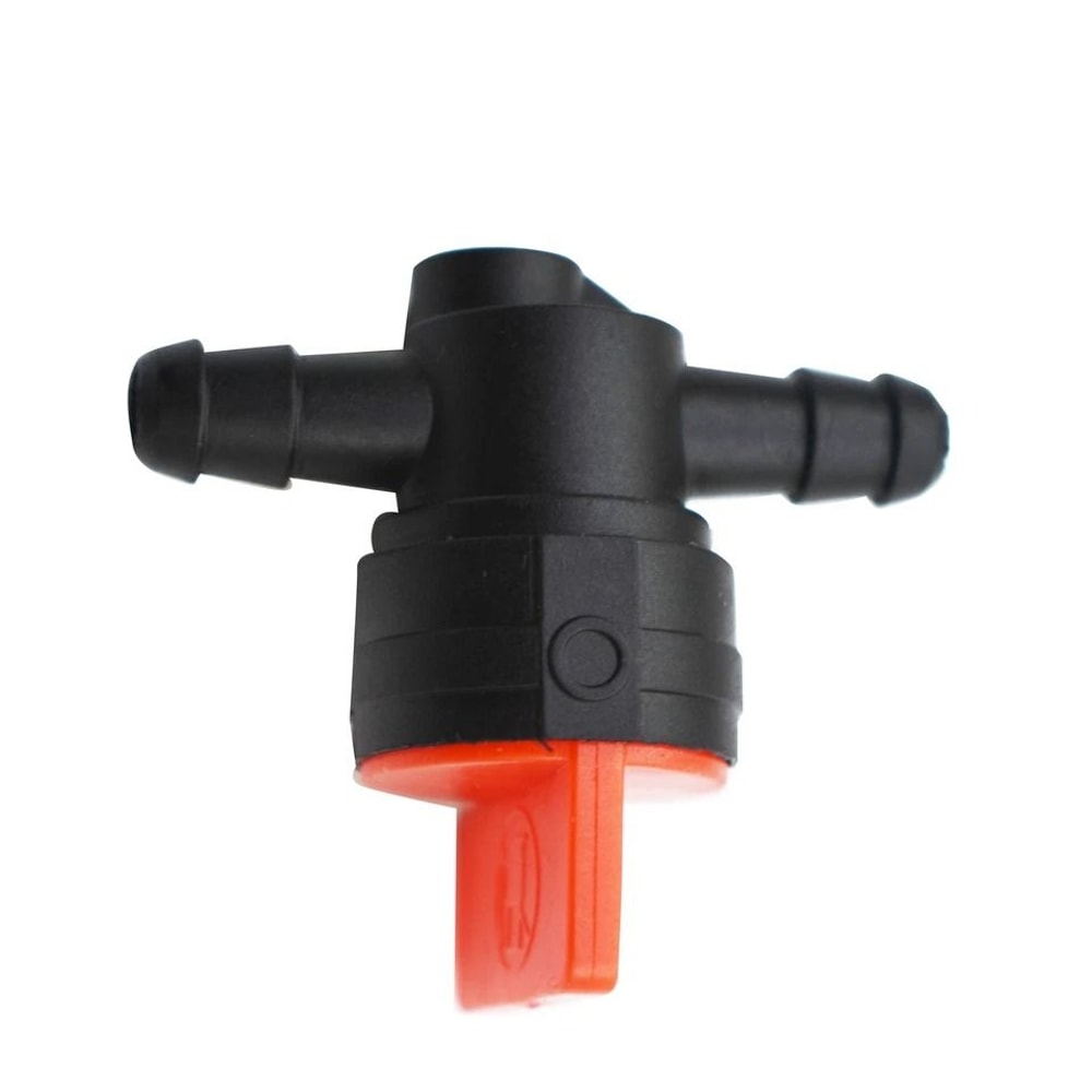 Inline Fuel Shut Off Valves Durable Fuel Petcock Valve Set For Lawn Equipment Engines 3